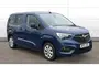 2021 Vauxhall Combo Life 1.5 Turbo D 130 SE 5dr