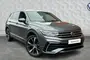 2022 Volkswagen Tiguan Allspace 1.5 TSI R-Line 5dr DSG