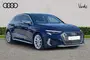 2023 Audi A3 S3 TFSI Quattro 5dr S Tronic