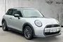 2025 MINI Hatchback 2.0 S Classic 3dr Auto