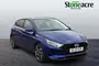 2022 Hyundai i20 1.0T GDi 48V MHD Premium 5dr