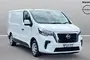 2023 Nissan Primastar 2.0 dCi 110ps H1 Acenta Van