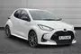 2023 Toyota Yaris 1.5 Hybrid GR Sport 5dr CVT