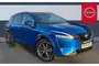 2024 Nissan Qashqai 1.3 DiG-T MH 158 Tekna 5dr Xtronic