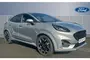 2024 Ford Puma 1.0 EcoBoost Hybrid mHEV ST-Line X 5dr