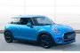 2017 MINI Hatchback 1.5 Cooper 3dr