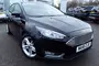 2018 Ford Focus 1.0 EcoBoost 125 Titanium 5dr