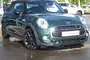 2018 MINI Convertible 2.0 Cooper S 2dr Auto