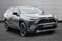 2022 Toyota RAV4 2.5 VVT-i Hybrid Dynamic 5dr CVT