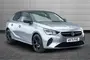 2021 Vauxhall Corsa 1.2 Turbo Griffin 5dr