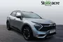 2023 Kia Sportage 1.6T GDi PHEV GT-Line S 5dr Auto AWD