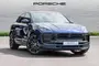 2024 Porsche Macan T 5dr PDK