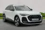 2025 Audi SQ5 SQ5 TFSI Quattro Launch Edition 5dr S Tronic