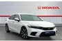 2025 Honda Civic 2.0 eHEV Elegance 5dr CVT