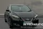 2022 Nissan Leaf 110kW N-Connecta 40kWh 5dr Auto