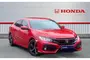 2019 Honda Civic 1.0 VTEC Turbo 126 SR 5dr