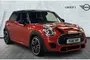 2018 MINI Hatchback 2.0 John Cooper Works II 3dr Auto [8 Speed]