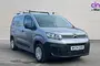 2024 Citroen Berlingo Van 1.5 BlueHDi 650Kg Enterprise Ed 100ps 6 Spd [S/S]