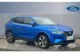 2022 Nissan Qashqai 1.3 DiG-T MH N-Connecta 5dr