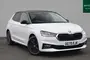 2025 Skoda Fabia 1.0 MPI 80 Design Edition 5dr