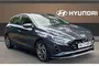 2024 Hyundai i20 1.0T GDi Advance 5dr