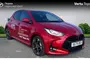 2025 Toyota Yaris 1.5 Hybrid 130 Excel 5dr CVT