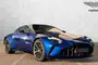 2025 Aston Martin Vantage V8 2dr Auto