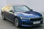 2025 Skoda Superb 2.0 TSI Laurin + Klement 4X4 5dr DSG