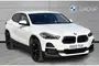 2022 BMW X2 sDrive 18i [136] Sport 5dr Step Auto