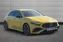 2024 Mercedes-Benz A-Class A35 4Matic Premium 5dr Auto