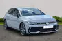 2025 Volkswagen Golf 2.0 TDI 150 Black Edition 5dr DSG