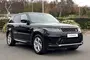2021 Land Rover Range Rover Sport 3.0 D250 HSE 5dr Auto