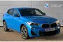 2018 BMW X2 xDrive 20d M Sport 5dr Step Auto