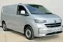 2025 Volkswagen Transporter 2.0 TDI 110 Commerce Plus Van