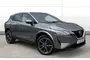 2022 Nissan Qashqai 1.3 DiG-T MH Tekna 5dr