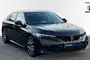 2025 Honda Civic 2.0 eHEV Elegance 5dr CVT