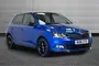 2016 Skoda Fabia 1.2 TSI Monte Carlo 5dr