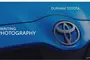 2025 Toyota C-HR 1.8 Hybrid Design 5dr CVT