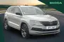 2021 Skoda Karoq 2.0 TDI Sport Line 4x4 5dr DSG