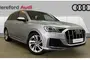 2021 Audi Q7 45 TDI Quattro S Line 5dr Tiptronic