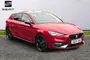 2025 SEAT Leon 1.5 TSI 150 FR Black Edition 5dr [DAP]
