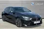 2025 BMW 1 Series 120 M Sport 5dr Step Auto