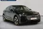 2024 Audi Q8 e-tron 250kW 50 Quattro 95kWh Sport 5dr Auto