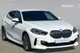 2021 BMW 1 Series 118i M Sport 5dr