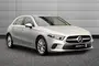 2019 Mercedes-Benz A-Class A200 Sport 5dr Auto