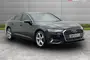 2022 Audi A6 40 TFSI Sport 4dr S Tronic [Tech Pack]
