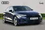 2023 Audi A3 35 TFSI Black Edition 5dr