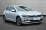 2021 Volkswagen Polo 1.0 EVO 80 Match 5dr