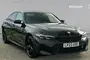 2023 BMW 3 Series M340d xDrive MHT 4dr Step Auto