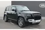 2024 Land Rover Defender 3.0 D250 XS Edition 110 5dr Auto